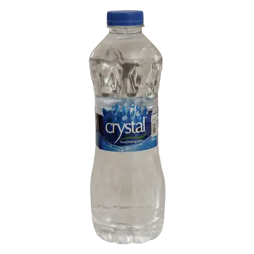آب معدنی