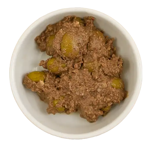 زیتون پرورده