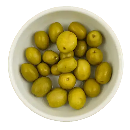 زیتون شور