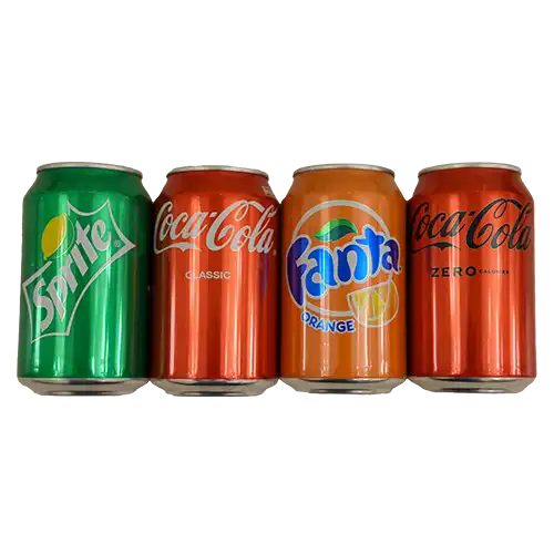 نوشابه