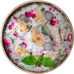 آب دوغ خیار